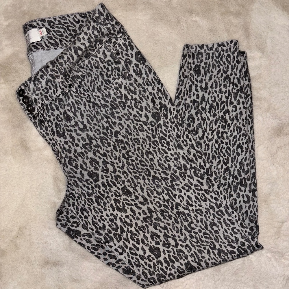 Torrid Jeggings